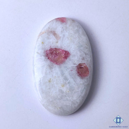 Pink Tourmaline