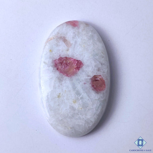 Pink Tourmaline