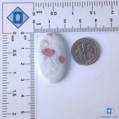 Pink Tourmaline