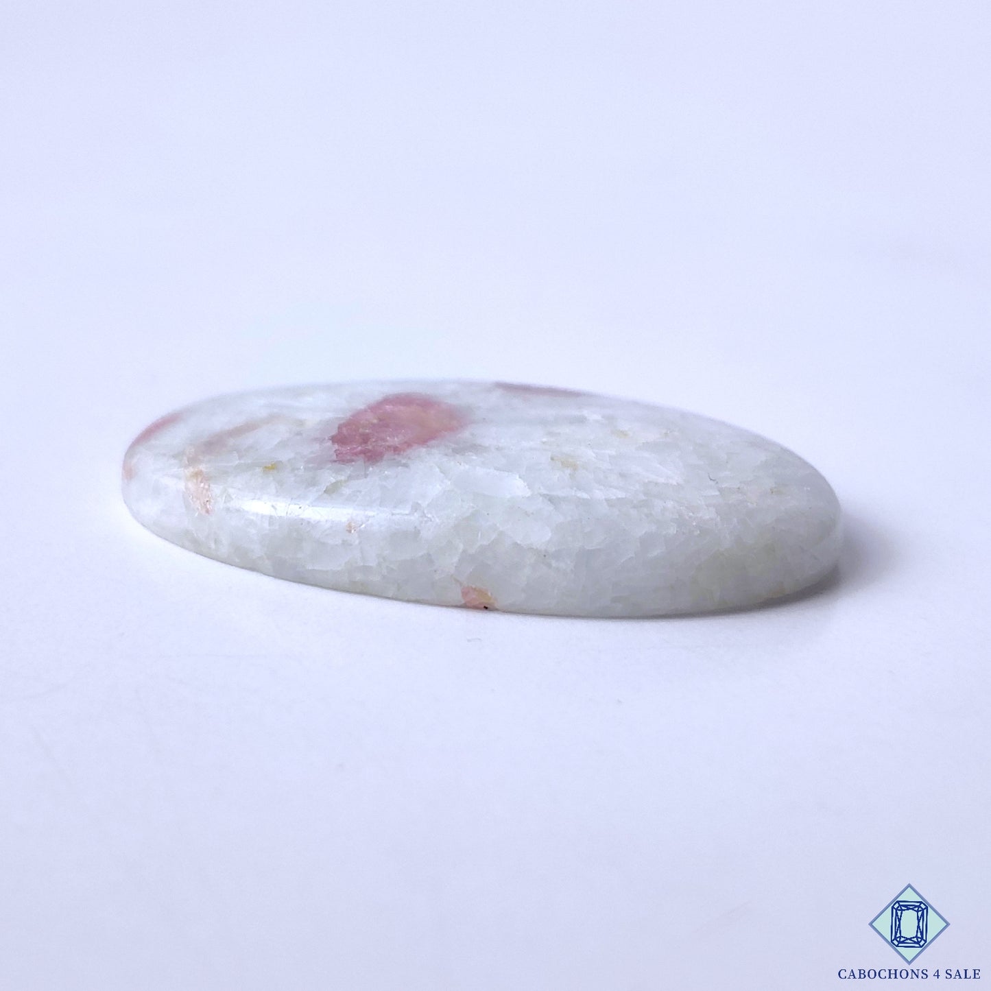 Pink Tourmaline