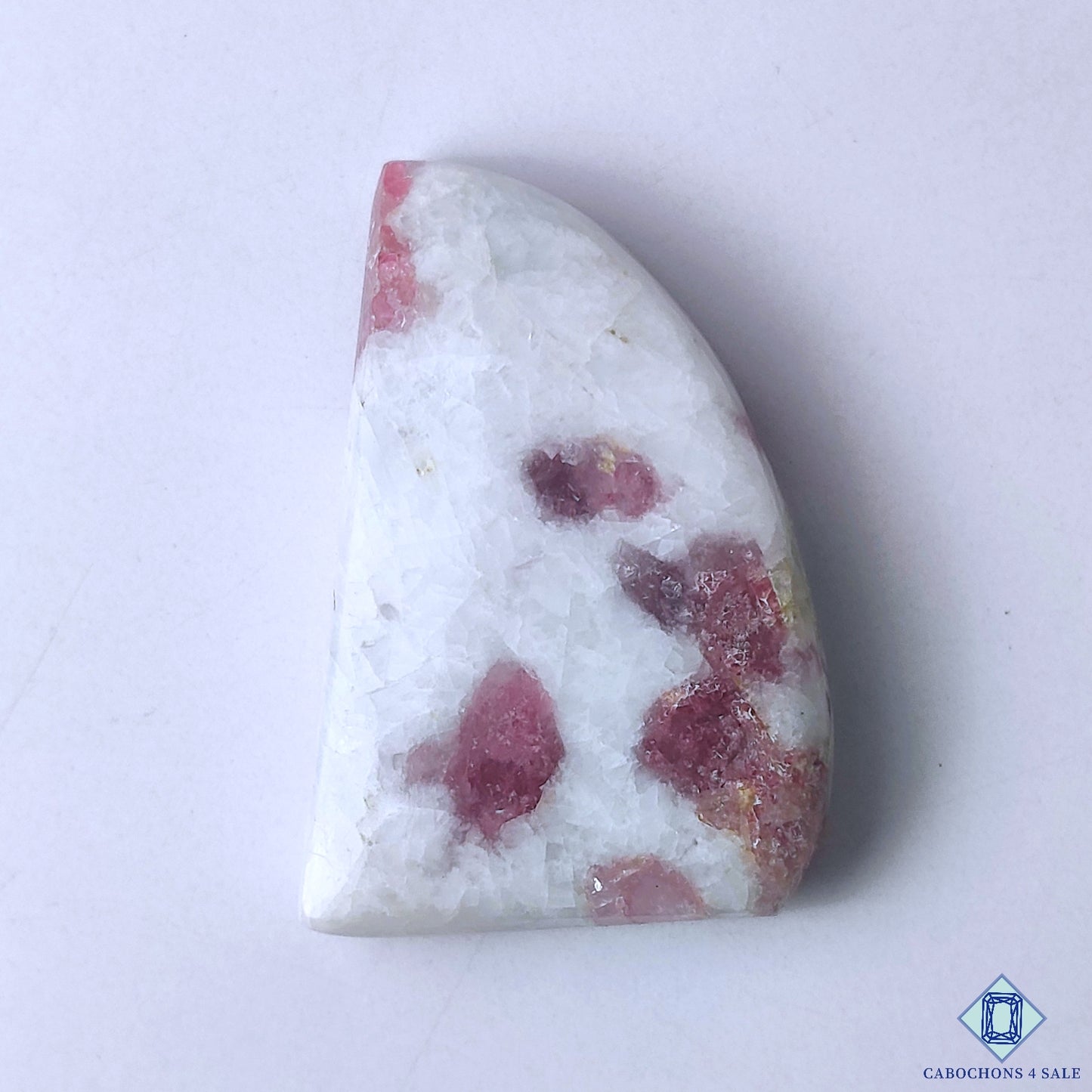 Pink Tourmaline