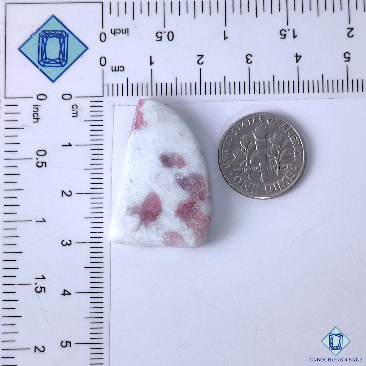 Pink Tourmaline