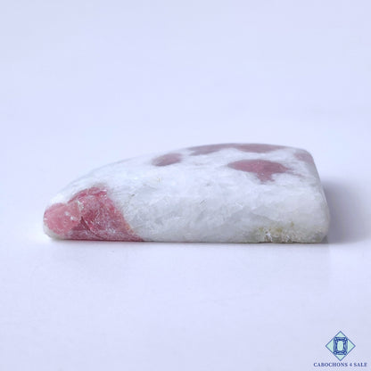 Pink Tourmaline
