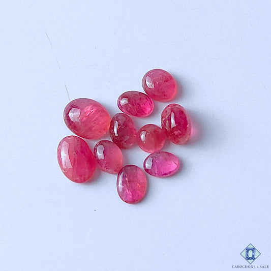 Pink Tourmaline