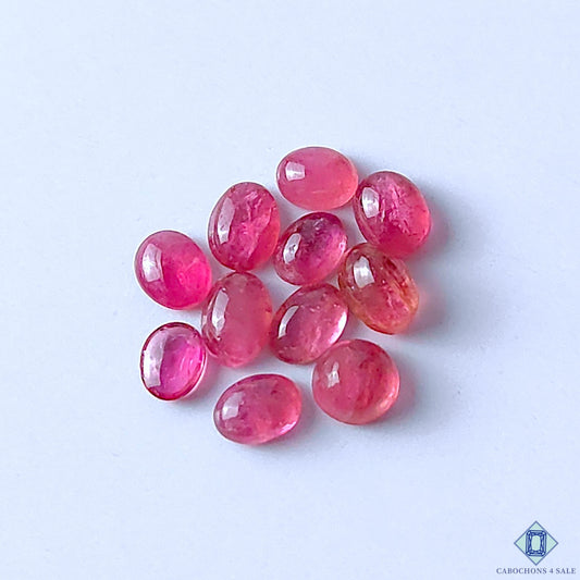 Pink Tourmaline