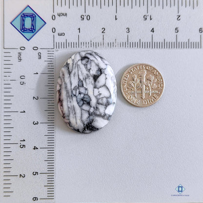 Pinolith Oval Cabochons