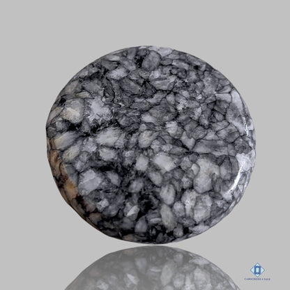 Pinolith Round Cabochons