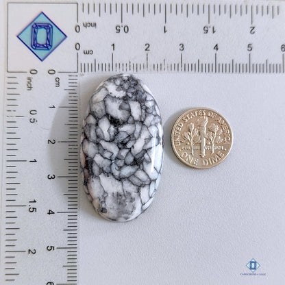 Pinolith Oval Cabochons