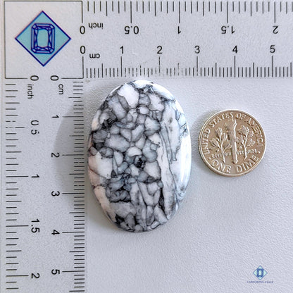 Pinolith Oval Cabochons