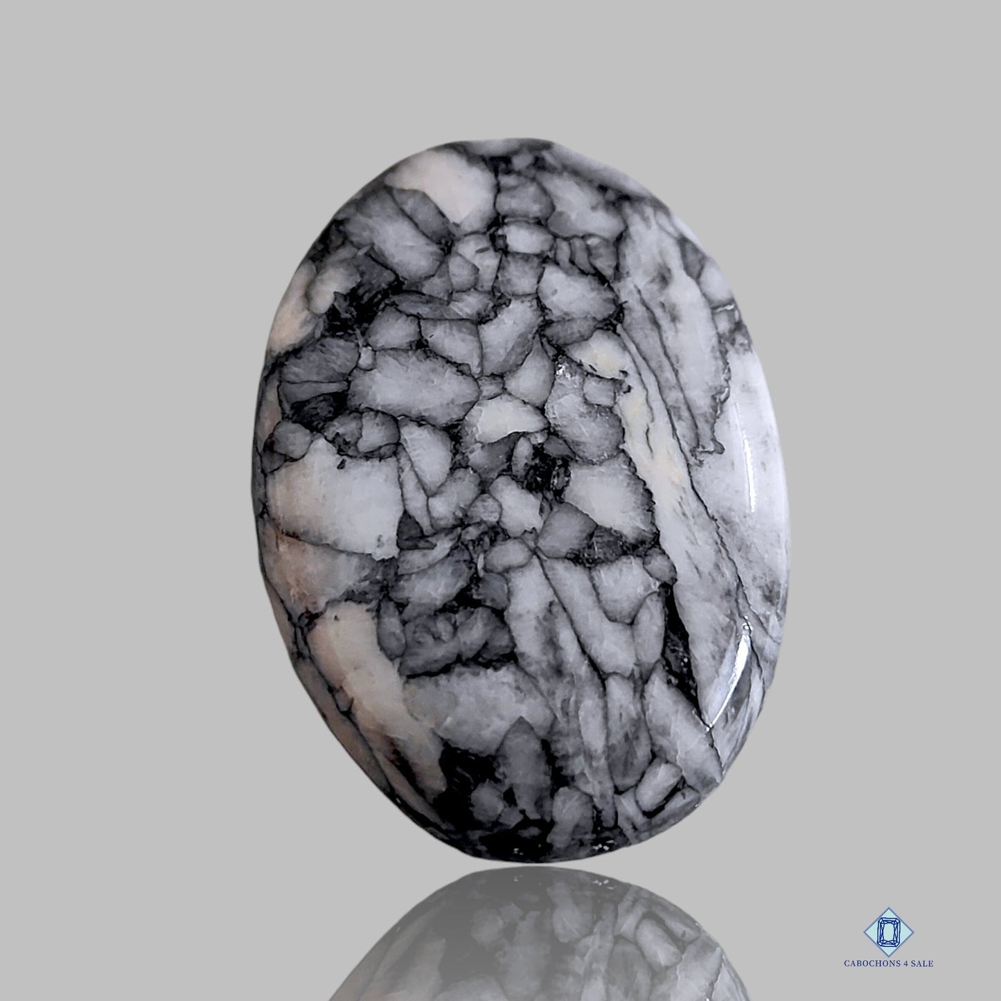 Pinolith Oval Cabochons