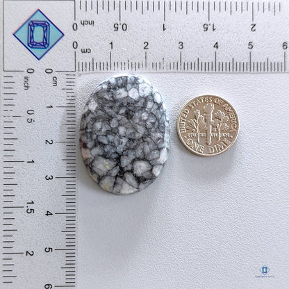 Pinolith Oval Cabochons