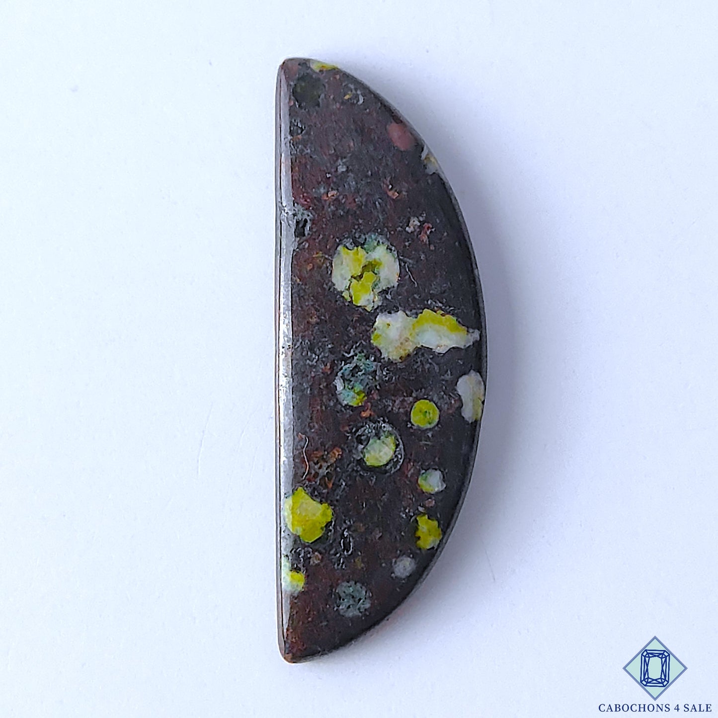 Plum Jasper