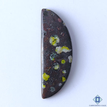 Plum Jasper