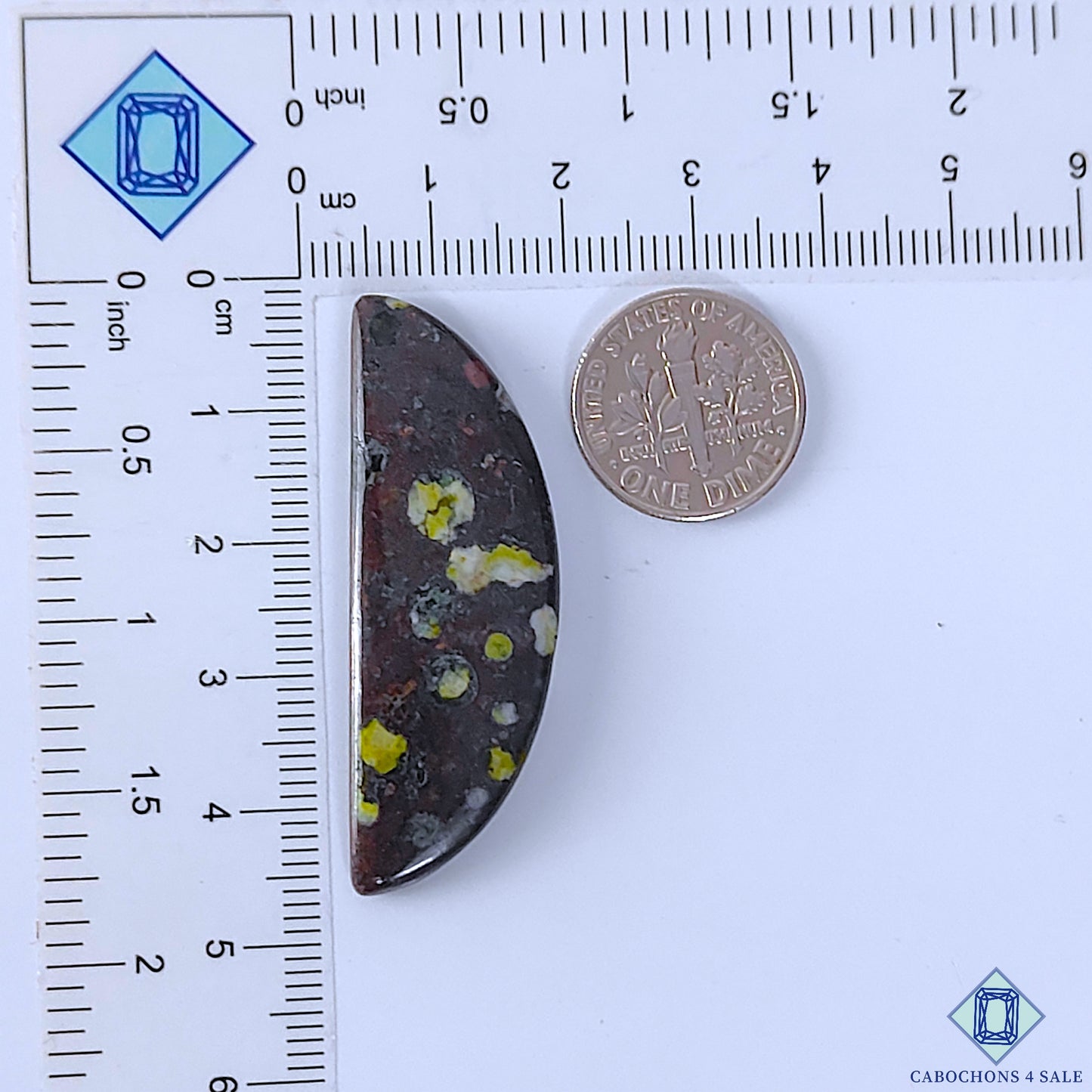 Plum Jasper