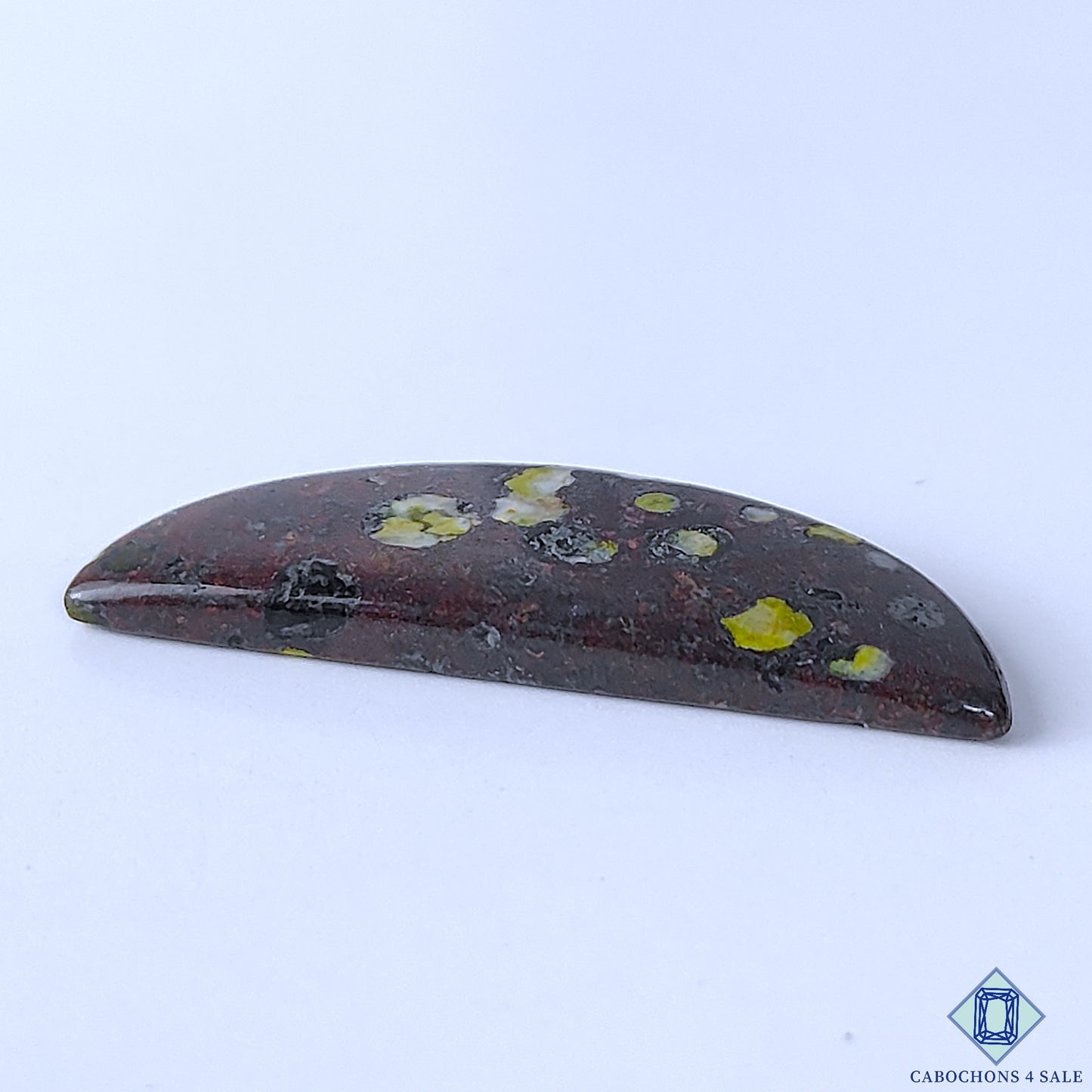 Plum Jasper