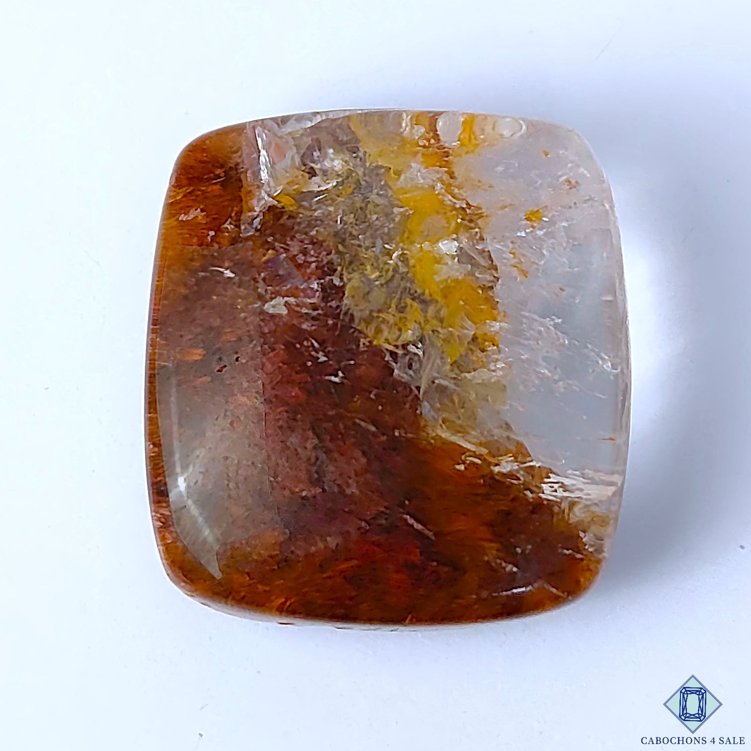 Plume Agate