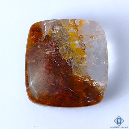 Plume Agate