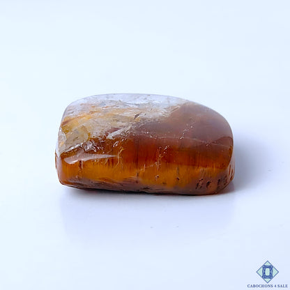 Plume Agate