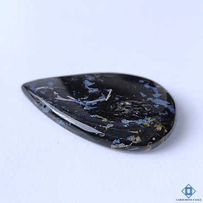 Plume Root Agate
