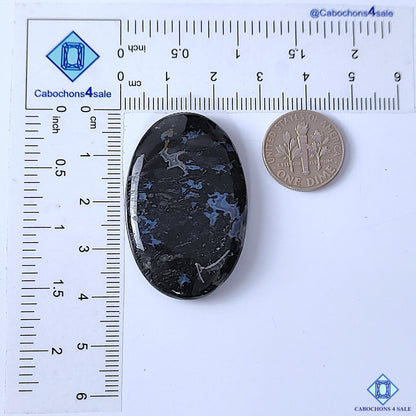 Plume Root Agate
