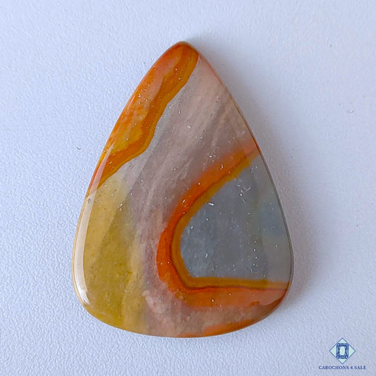 Poly Chrome Jasper