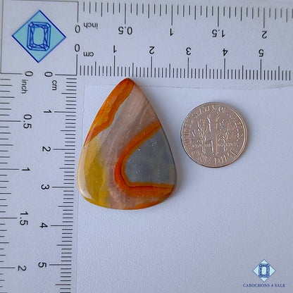 Poly Chrome Jasper