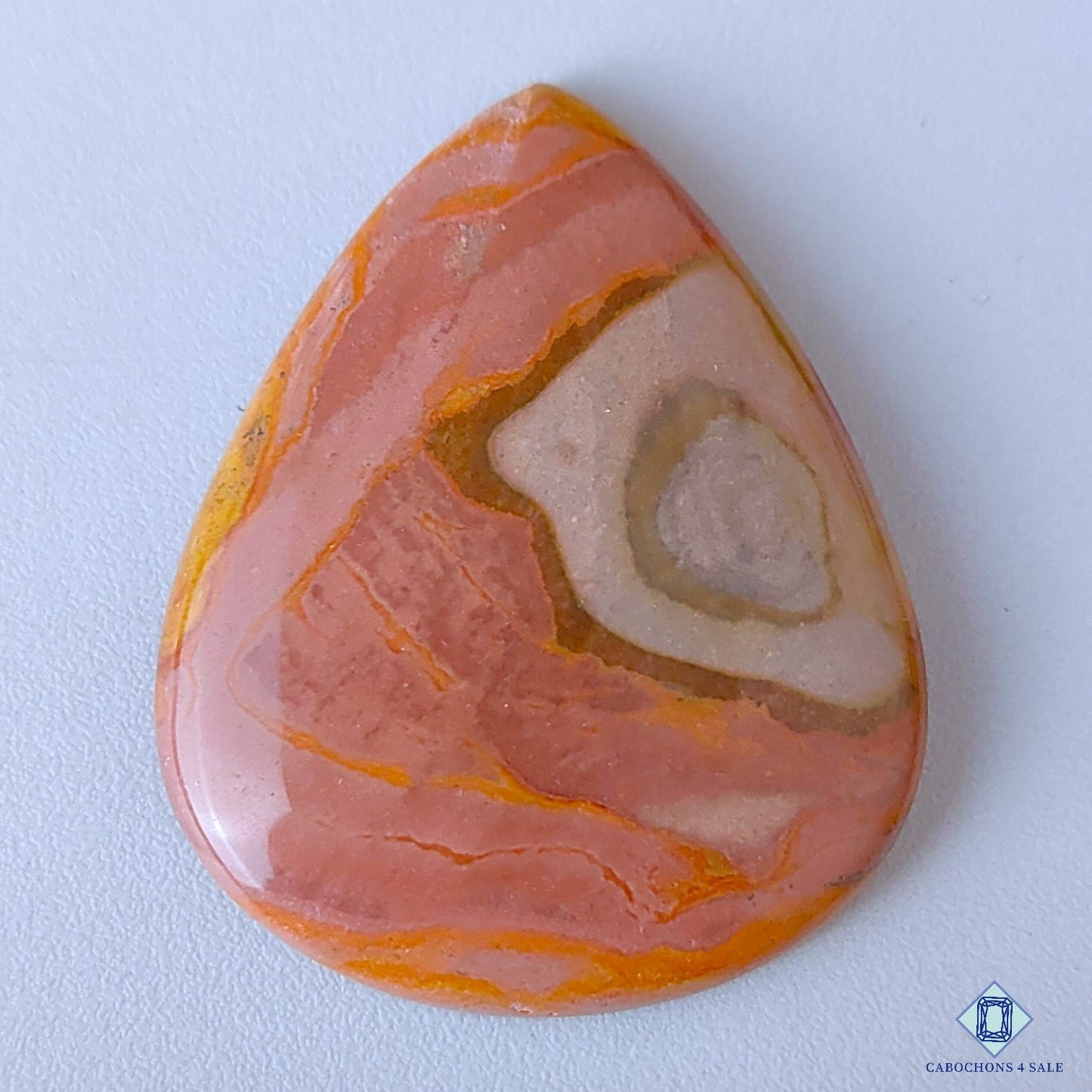Poly Chrome Jasper