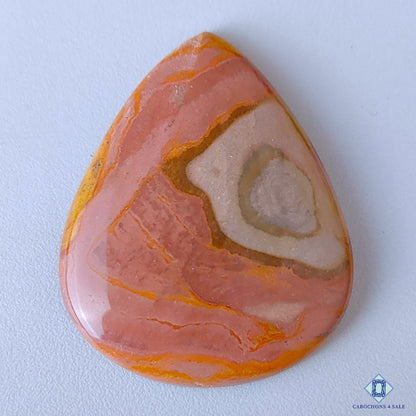 Poly Chrome Jasper