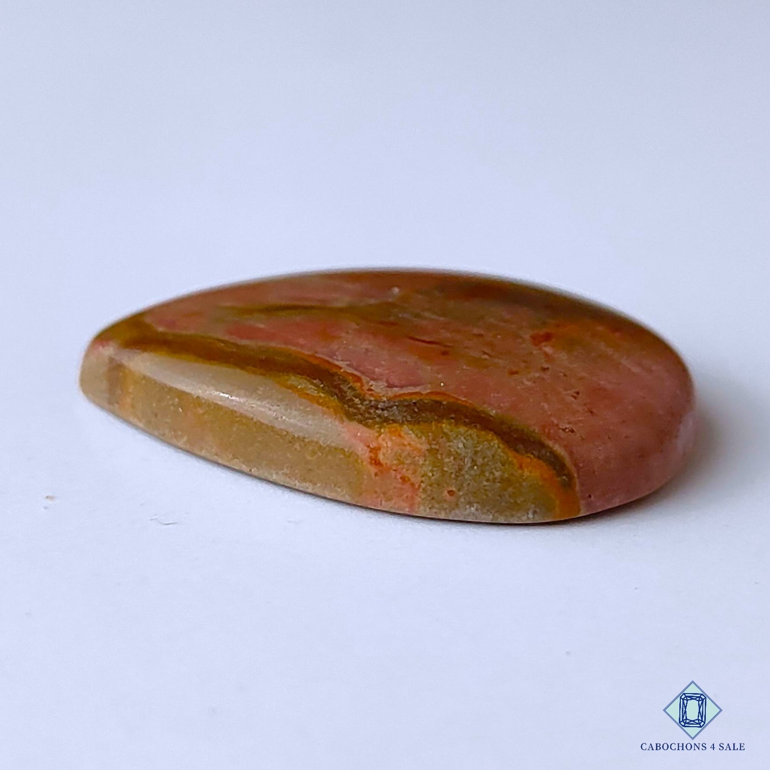 Poly Chrome Jasper