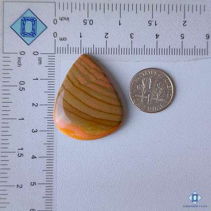 Poly Chrome Jasper