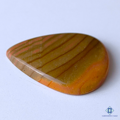 Poly Chrome Jasper