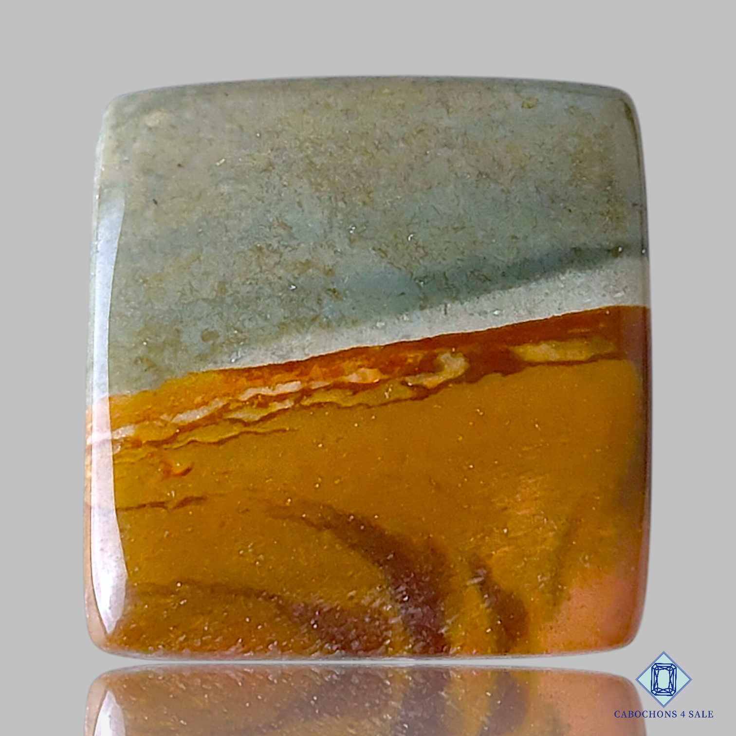Poly Chrome Jasper