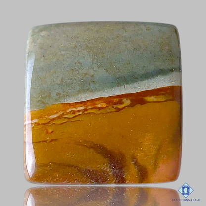 Poly Chrome Jasper