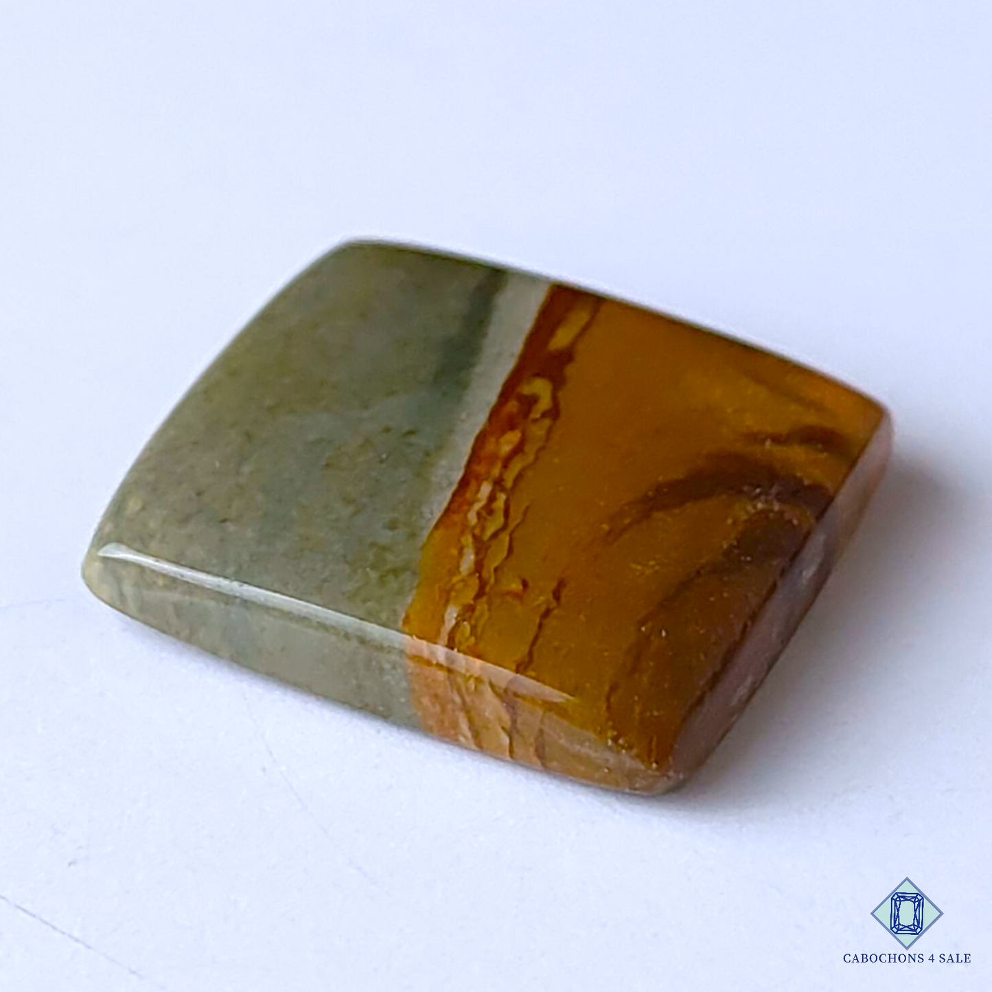 Poly Chrome Jasper