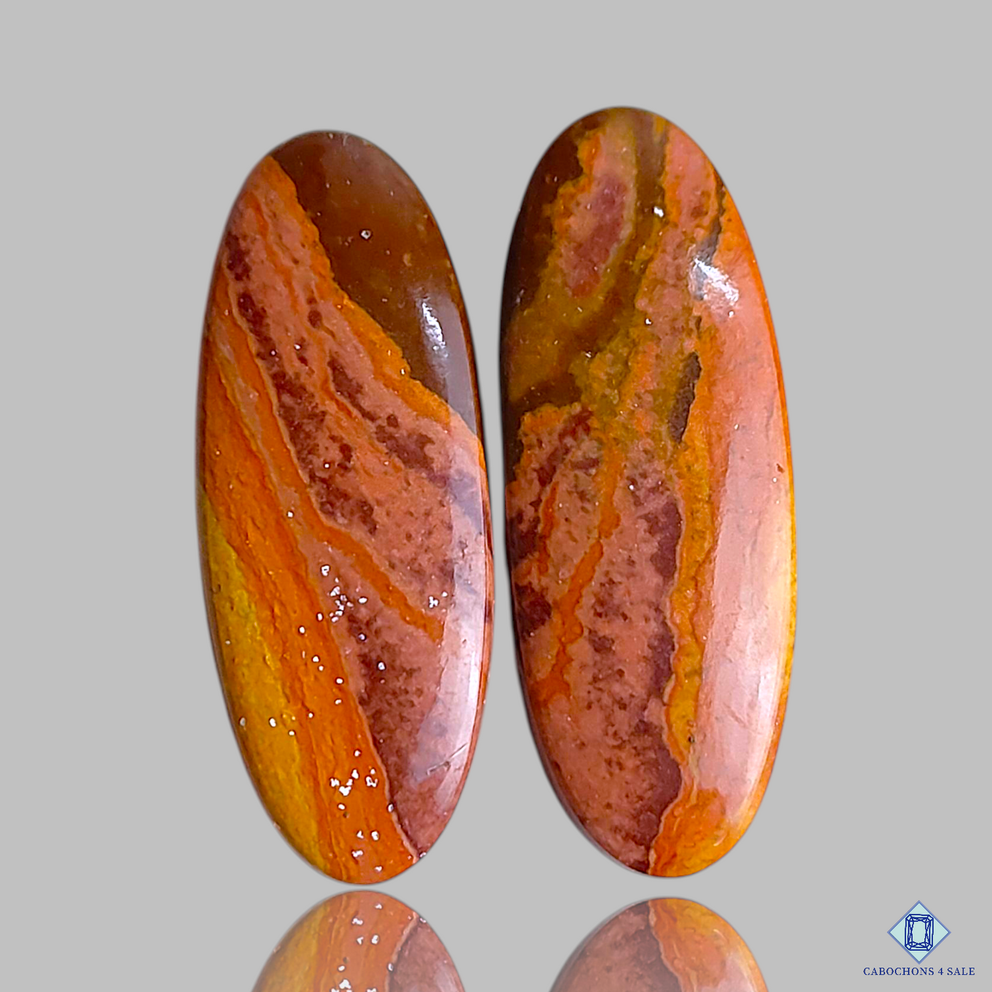 Poly Chrome Jasper