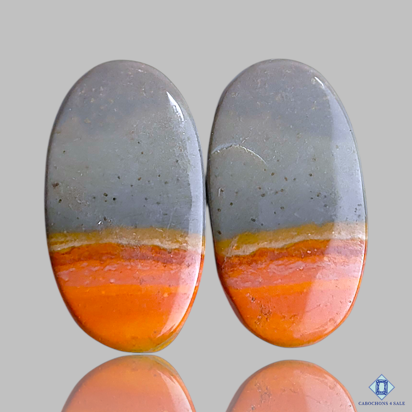 Poly Chrome Jasper