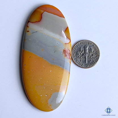 Poly Chrome Jasper