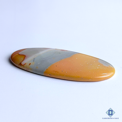 Poly Chrome Jasper