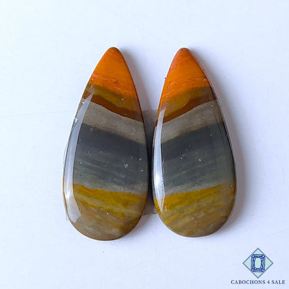 Poly Chrome Jasper