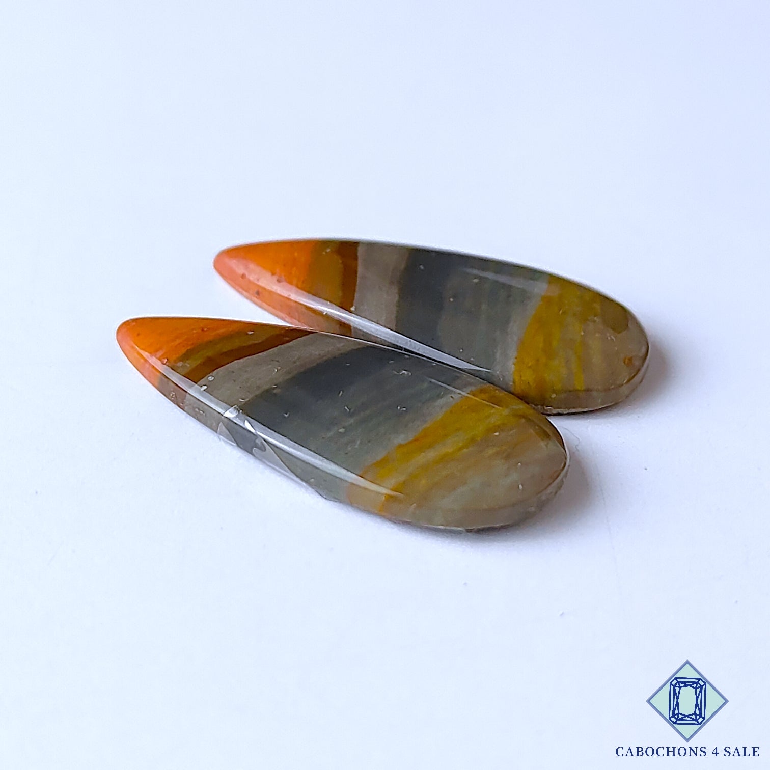 Poly Chrome Jasper