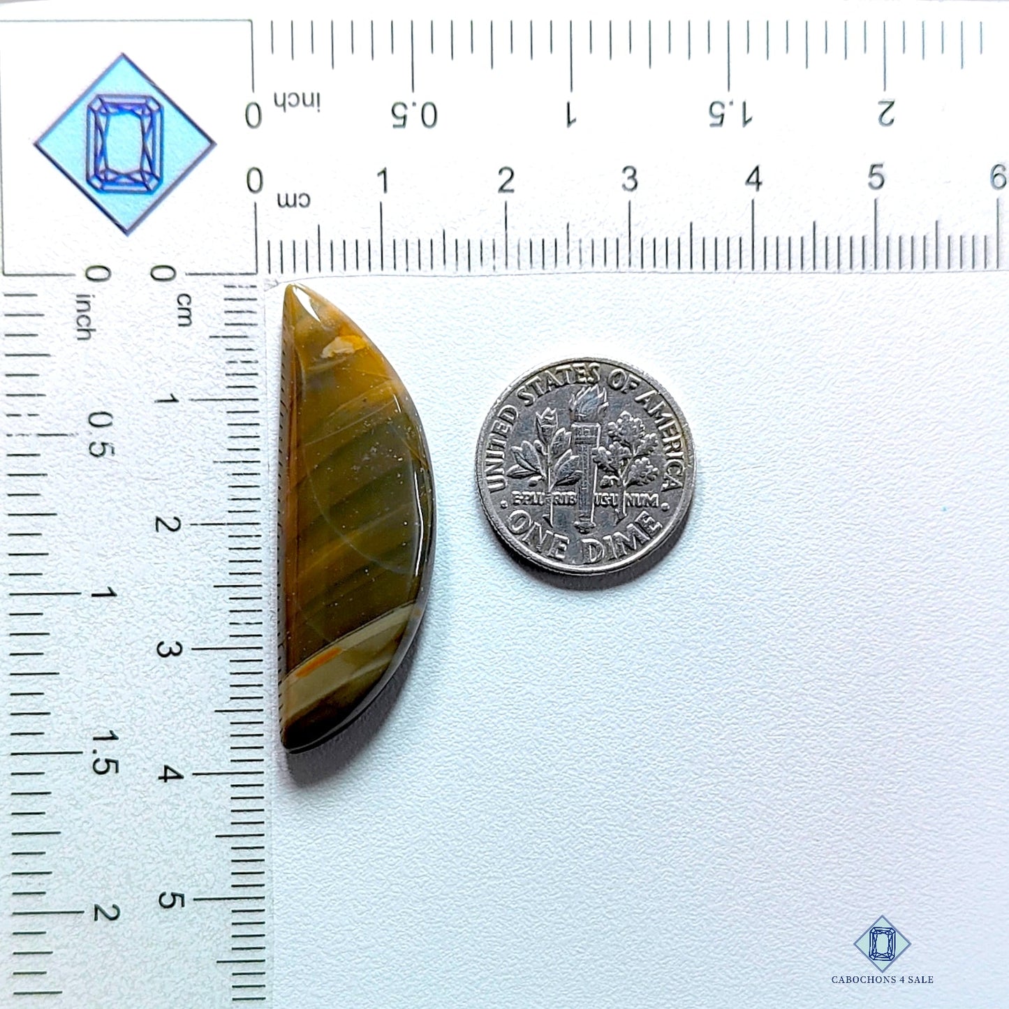 Polychrome Jasper Fancy Cabochons