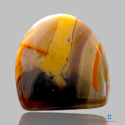 Polychrome Jasper Fancy Cabochons