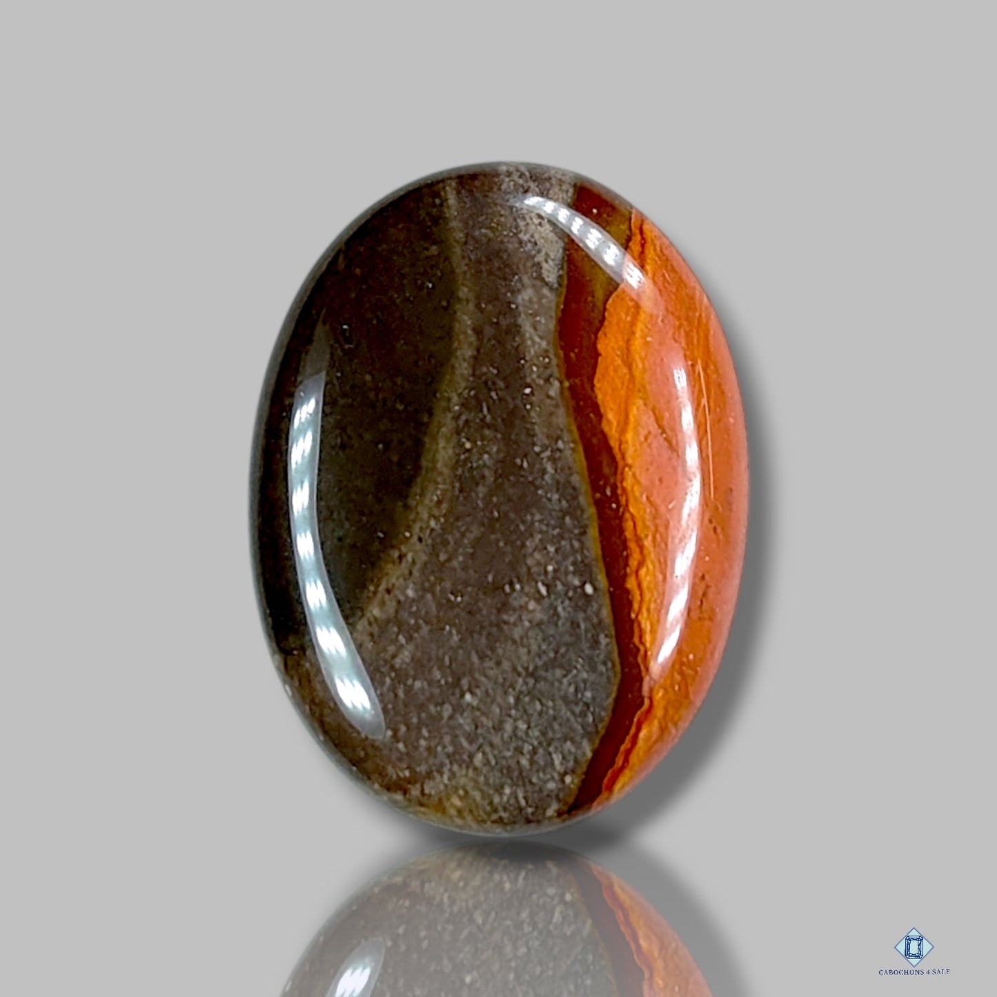 Polychrome Jasper