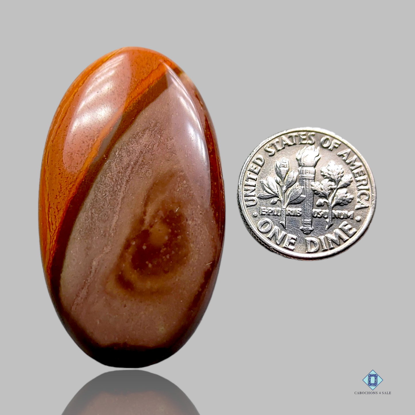 Polychrome Jasper