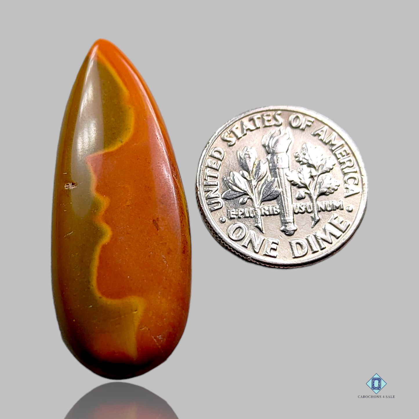 Polychrome Jasper