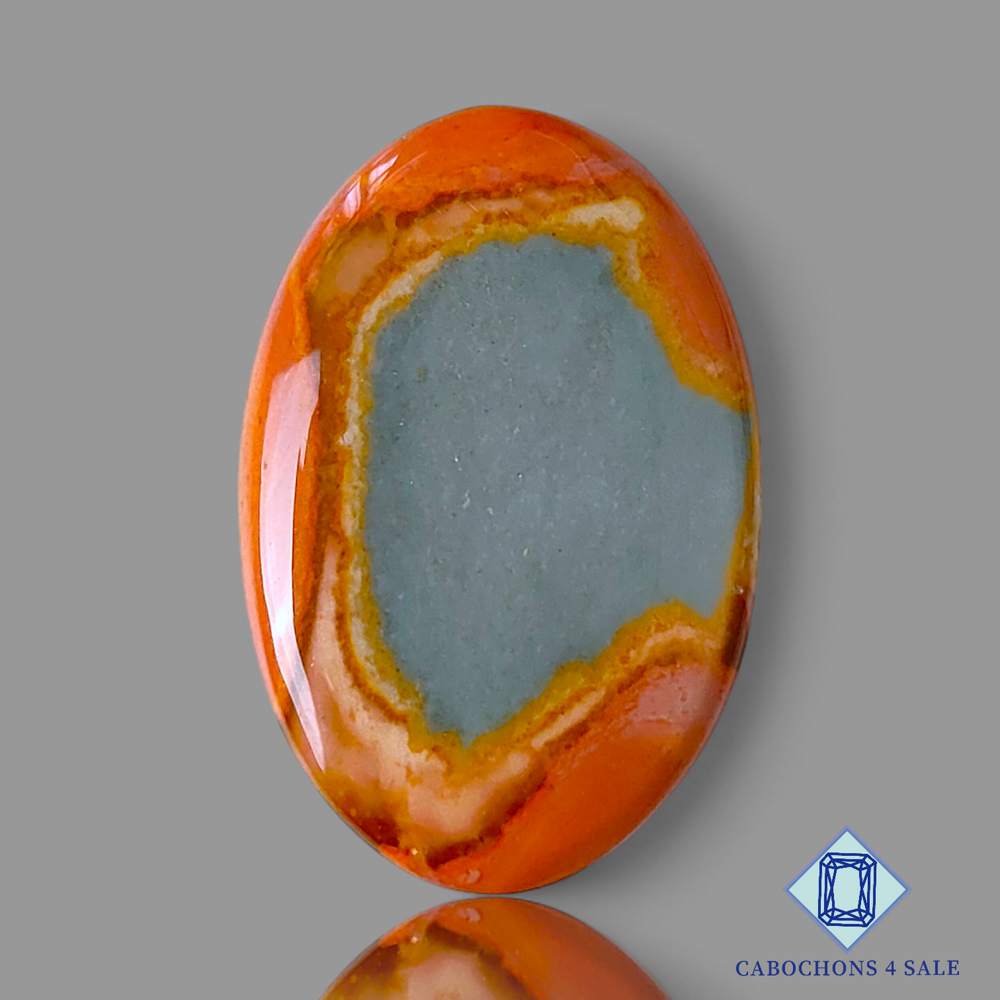 Polychrome Jasper