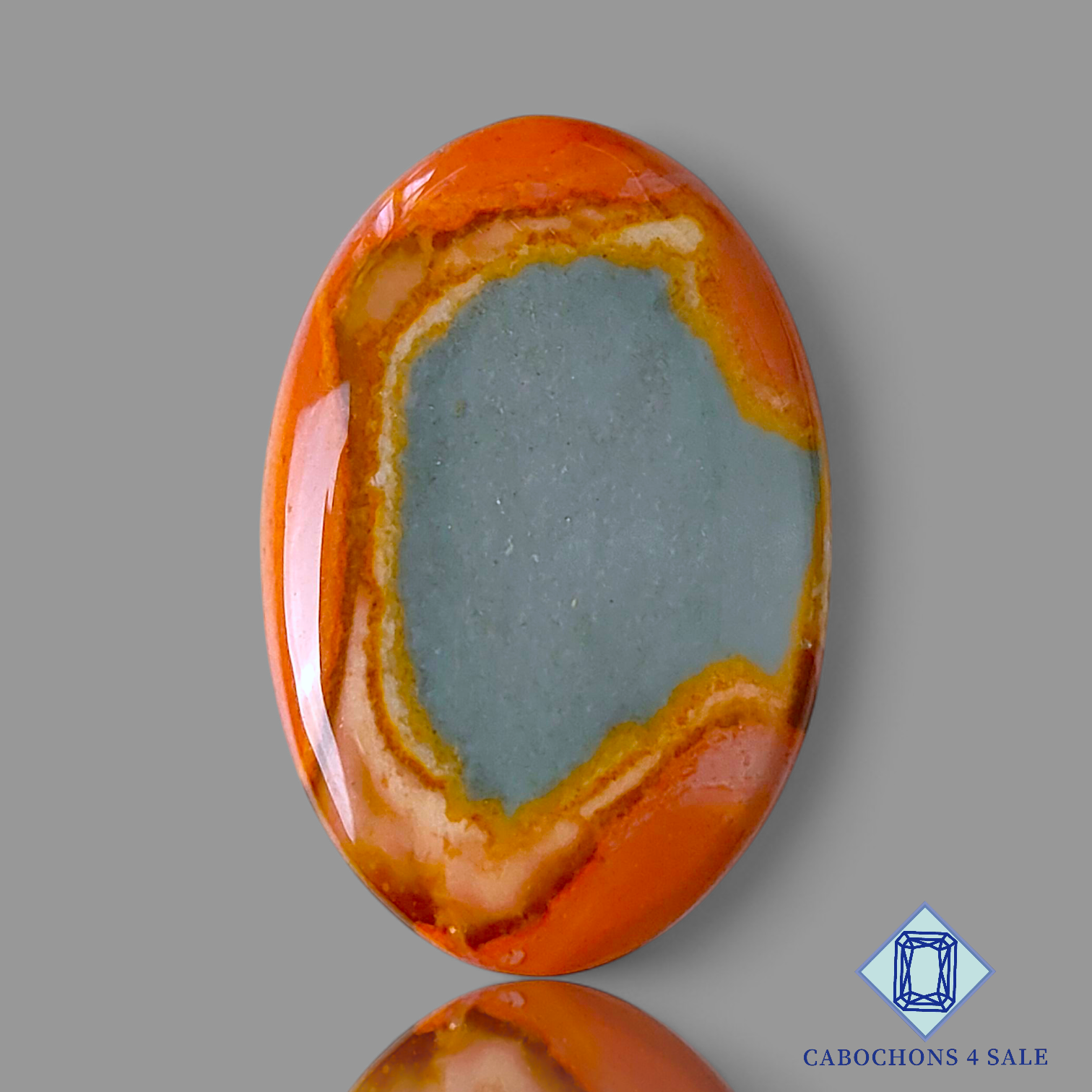 Polychrome Jasper