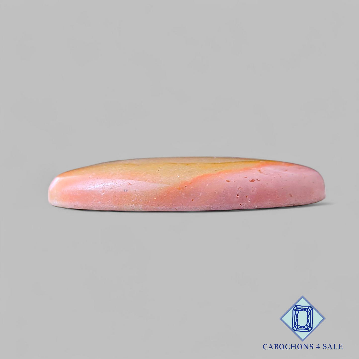 Polychrome Jasper Oval Cabochons 34*22*5mm