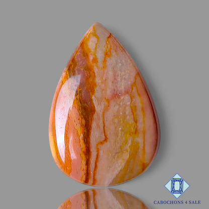 Polychrome Jasper