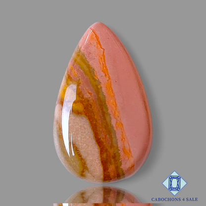 Polychrome Jasper